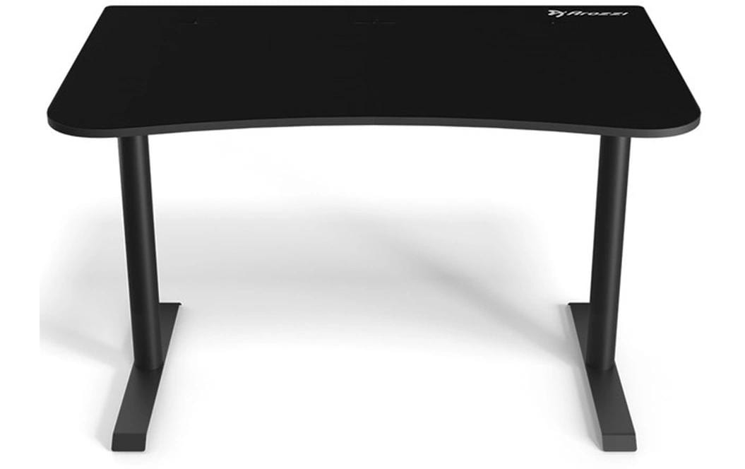 Arozzi Arena Small Gaming Table Schwarz