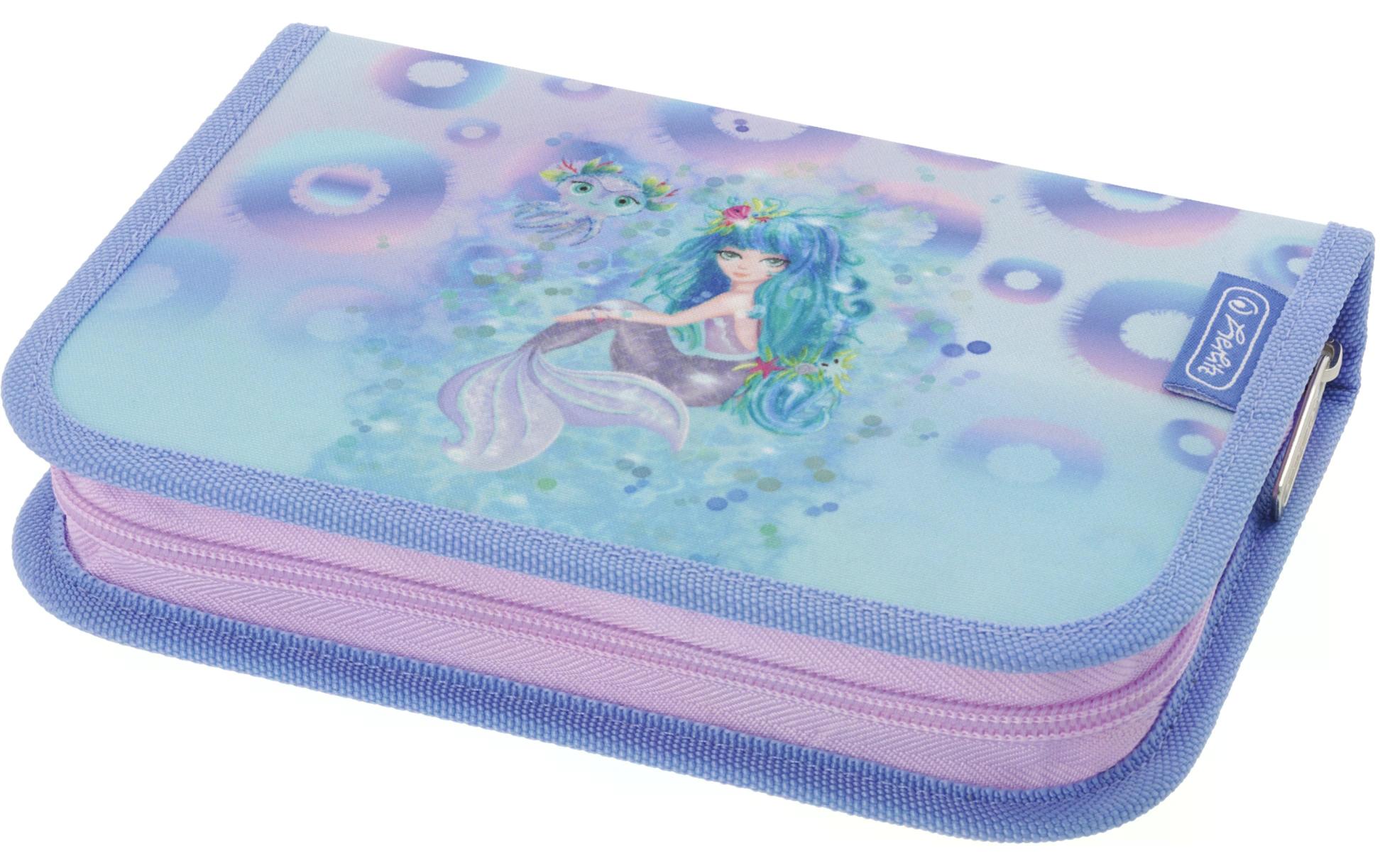 Herlitz Etui Mystic Mermaid 31-teilig Herlitz Etui Mystic Mermaid 31-teilig