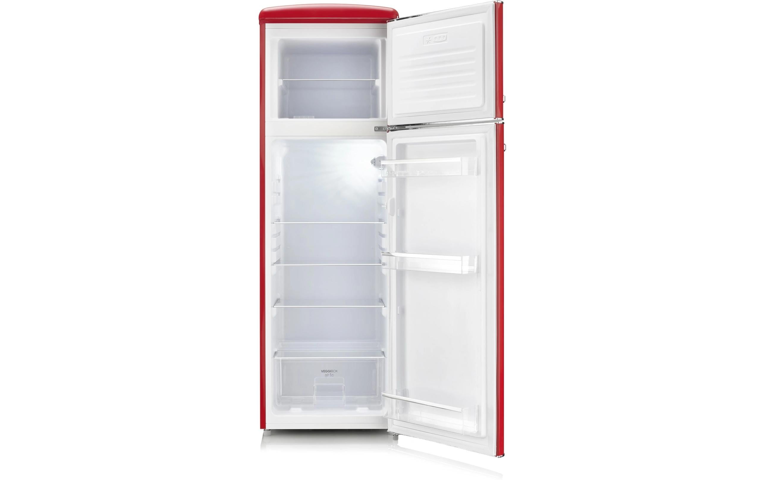 Severin Kühl-Gefrierkombination RKG8983 Rechts Severin Kühl-Gefrierkombination RKG8983 Rechts