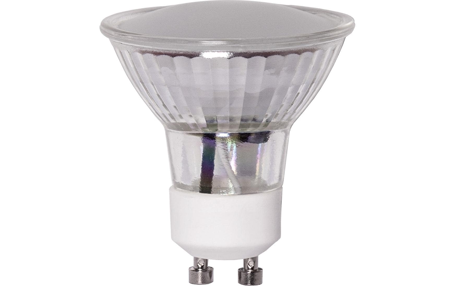 Star Trading Leuchtmittel LED Pflanzen GU10, 3.5 W, 42 lm