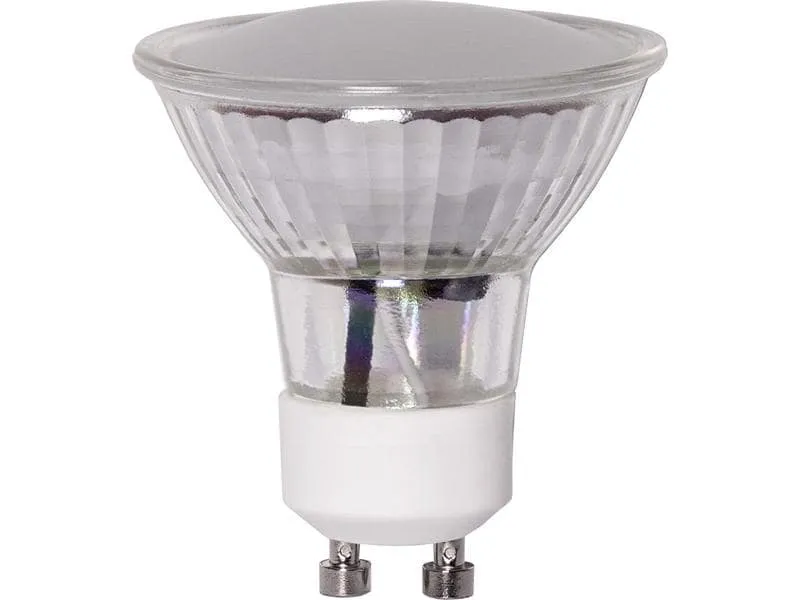 Star Trading Leuchtmittel LED Pflanzen GU10, 3.5 W, 42 lm Star Trading Leuchtmittel LED Pflanzen GU10, 3.5 W, 42 lm