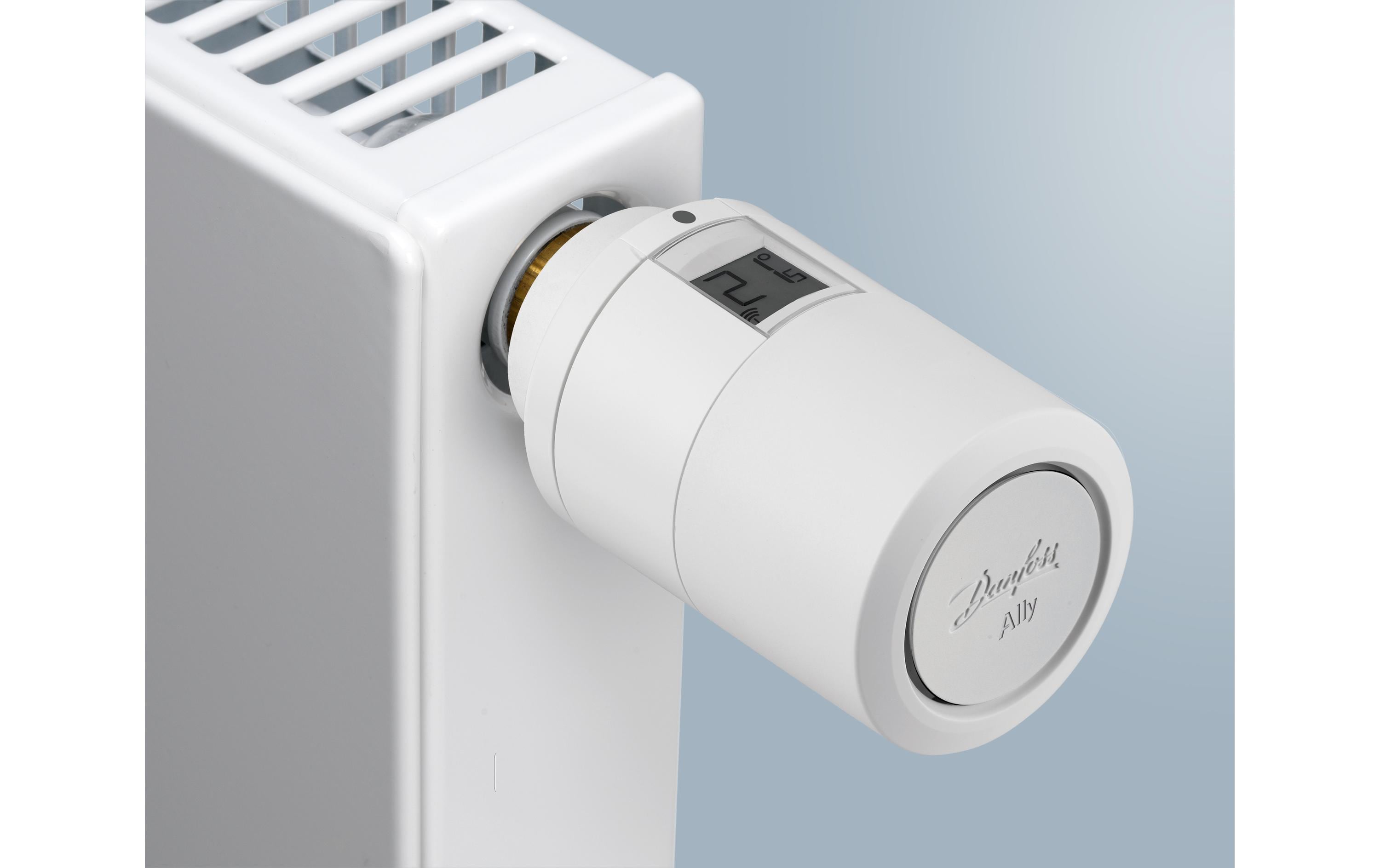 Danfoss Ally Starter Pack