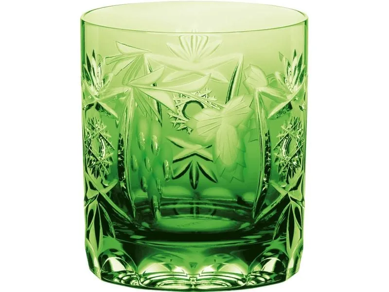 Nachtmann Traube Whisky Pur Reseda 250 ml, 1 Stück, Grün