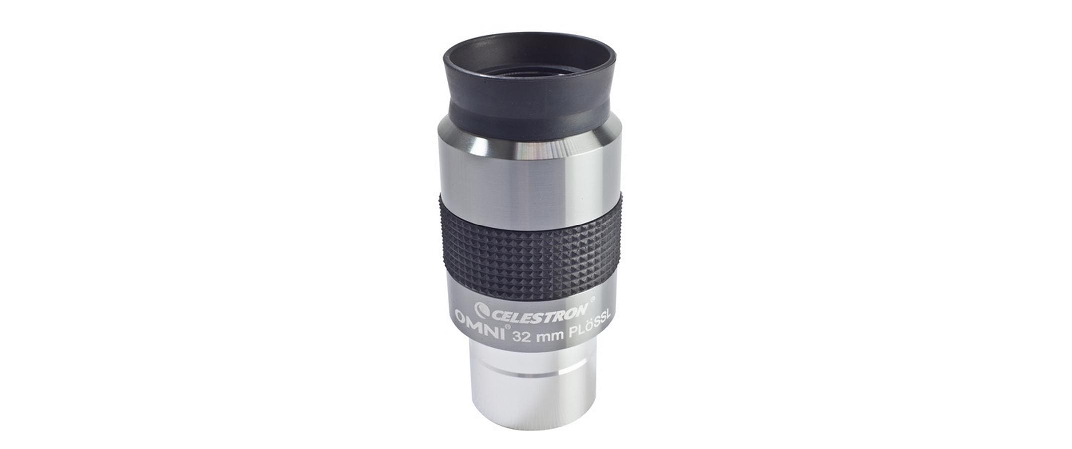 Celestron Okular Omni 32 mm 1 Plössl