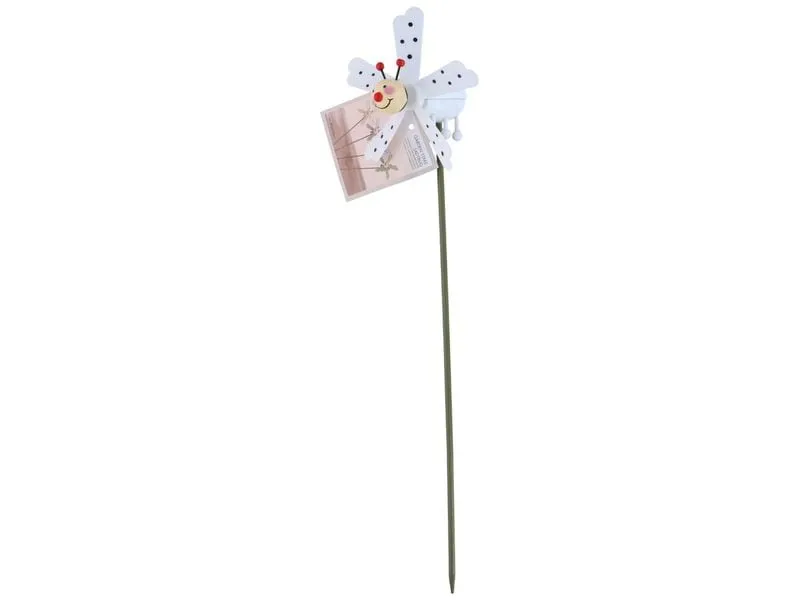 Arti Casa Gartenstecker Marienkäfer 42 cm, 1 Stück, assortiert Arti Casa Gartenstecker Marienkäfer 42 cm, 1 Stück, assortiert