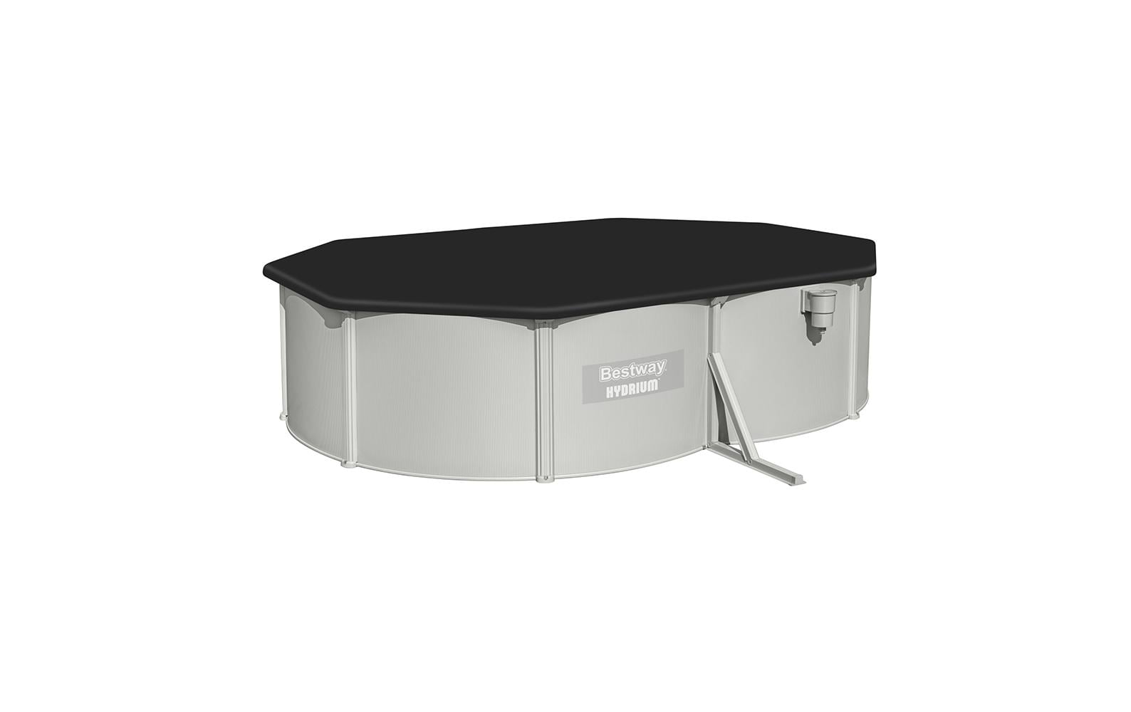 Bestway Pool Hydrium 500 x 366 x 122 cm