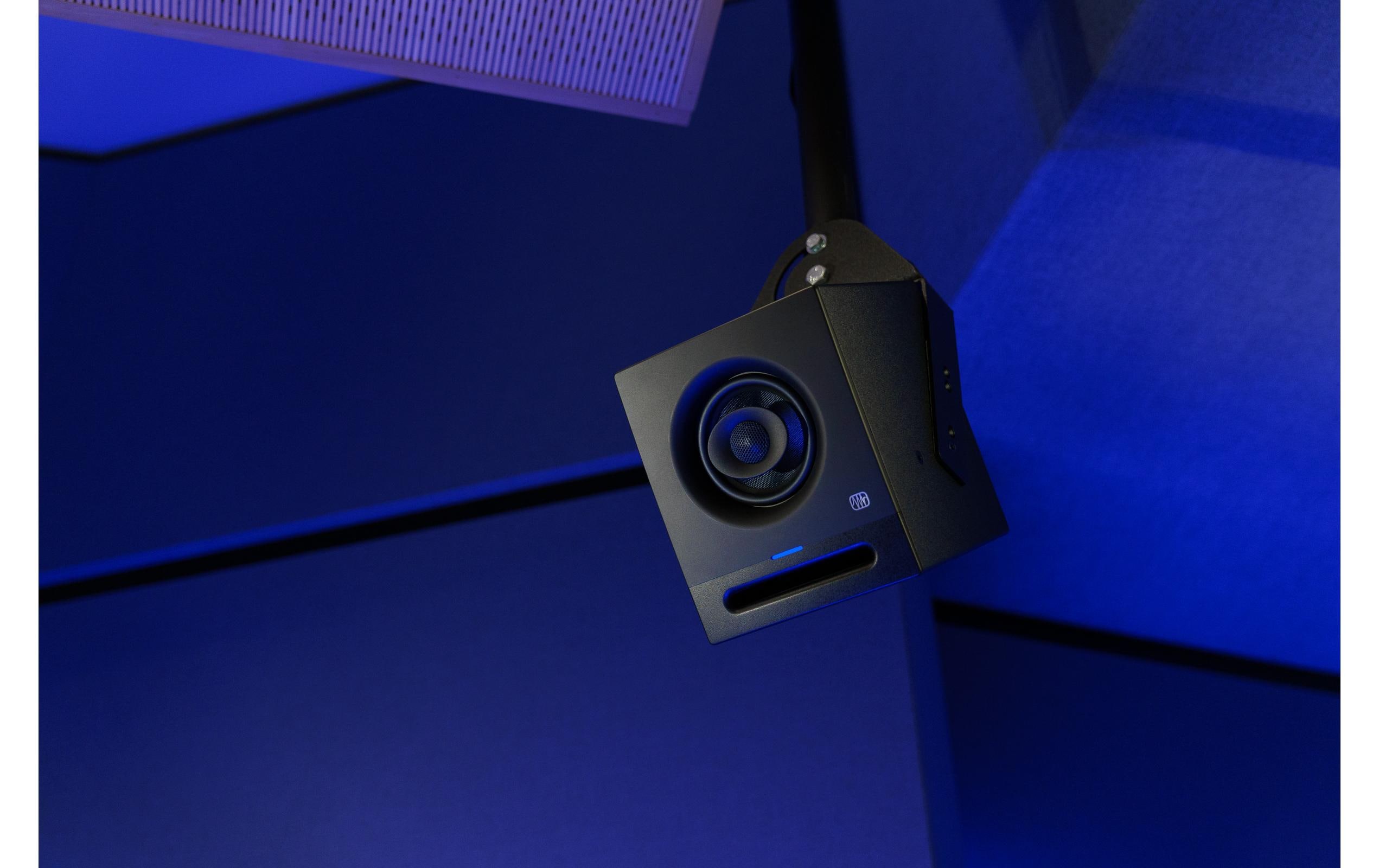 Presonus Studiomonitor Eris Pro 4 Schwarz