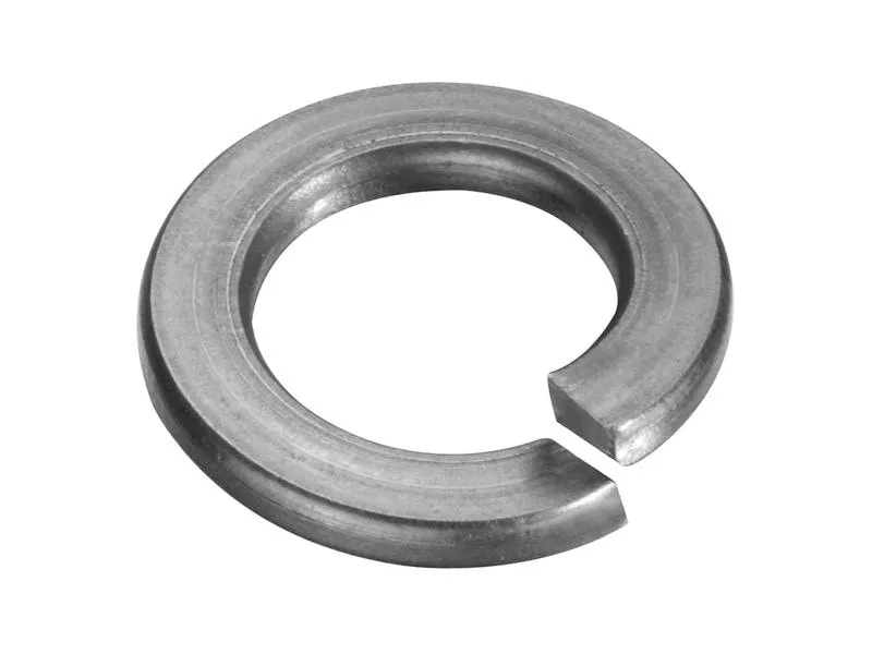 FTM Federringe Edelstahl 10.2 mm, 6 Stück FTM Federringe Edelstahl 10.2 mm, 6 Stück