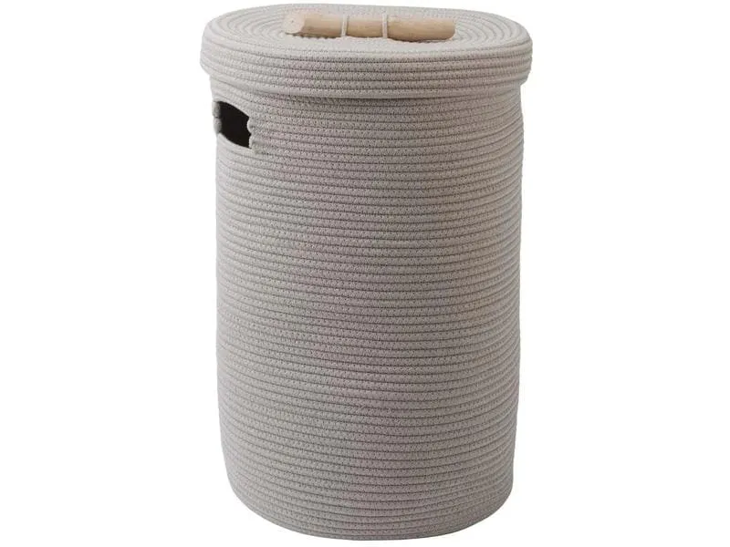 Aquanova Wäschesammler Otis 60 l, Truffle Aquanova Wäschesammler Otis 60 l, Truffle