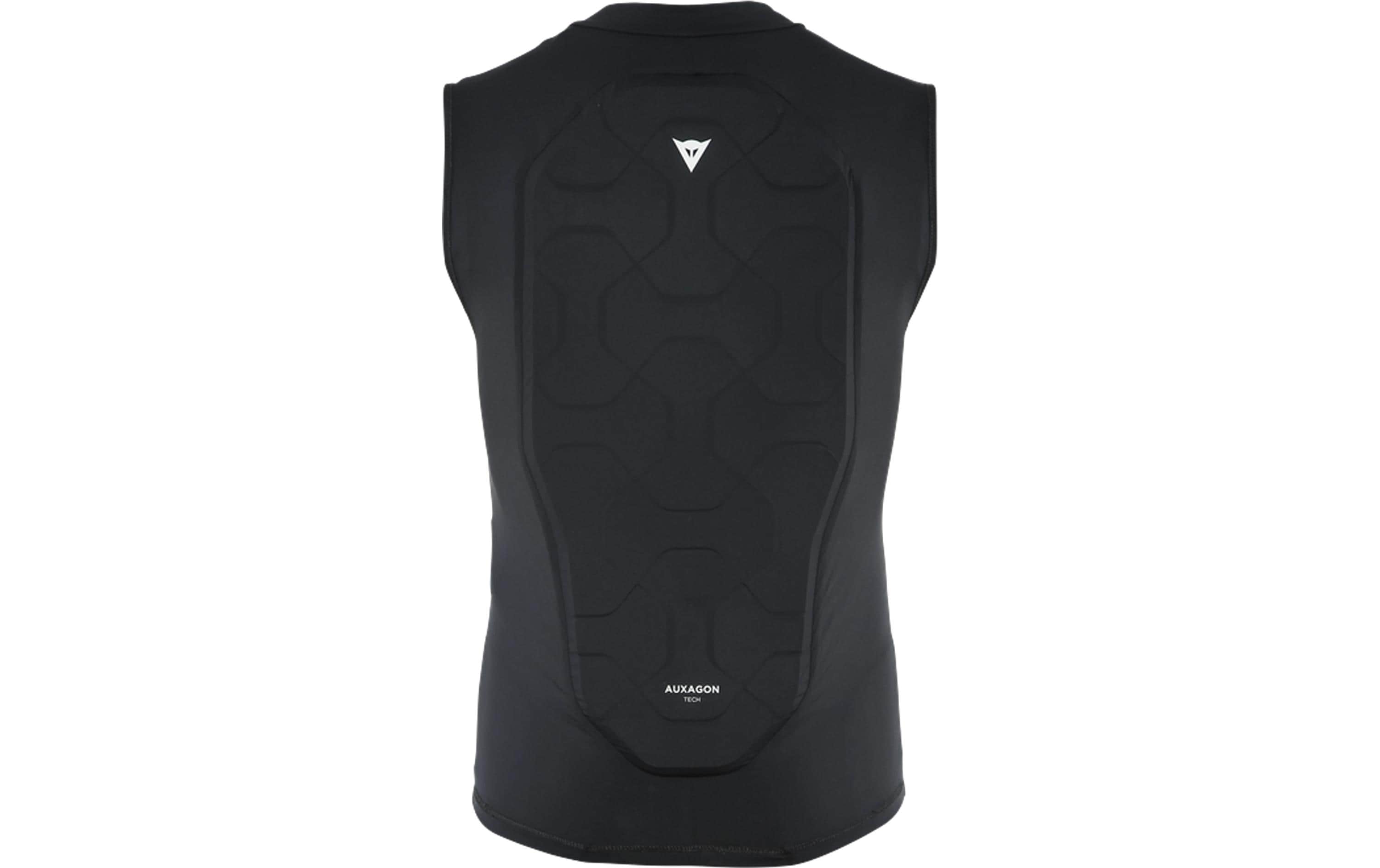 DAINESE Rückenpanzer Auxagon Weste unisex Stretch-limo L