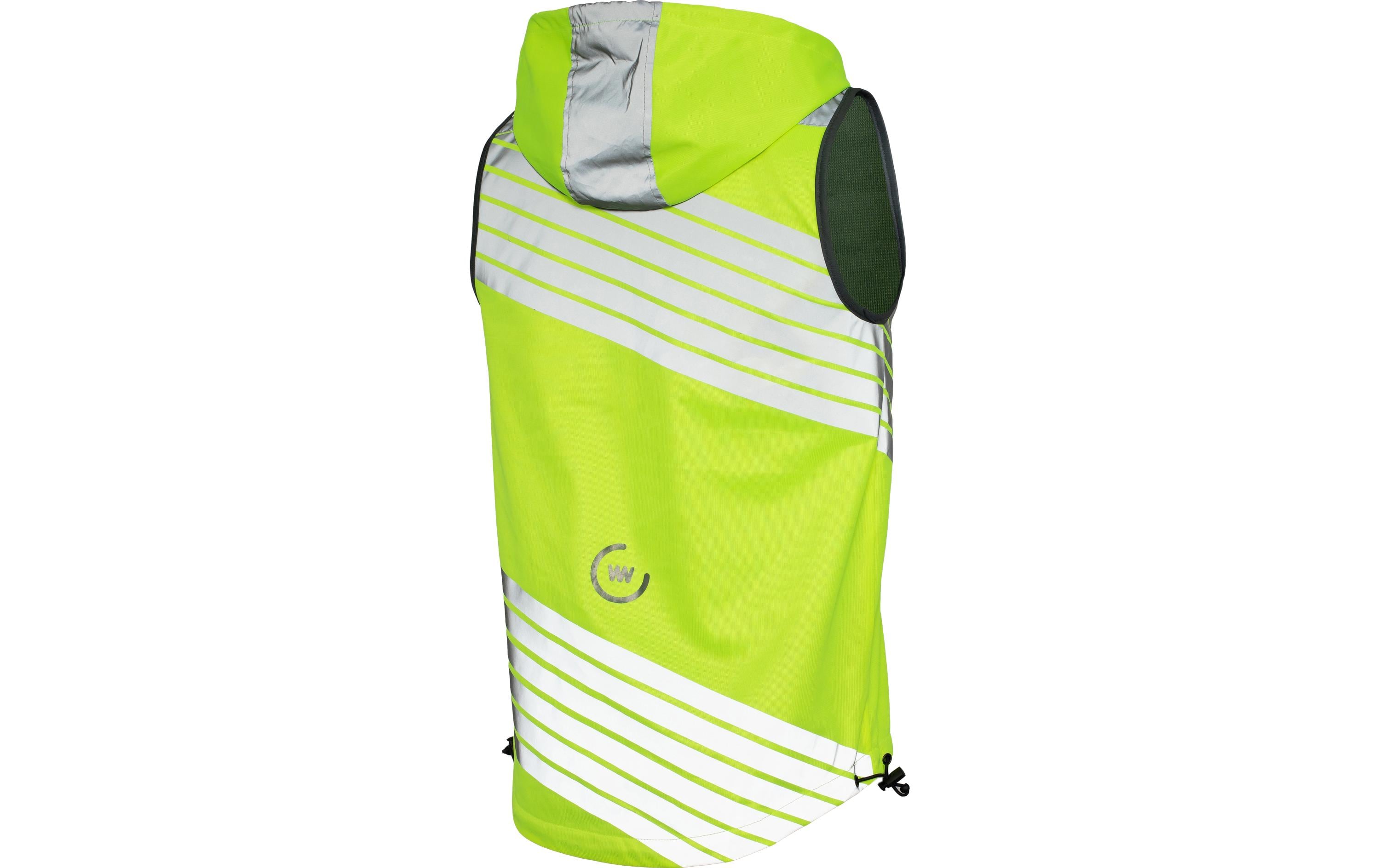 wowow Reflektor Threesixty Jacket L