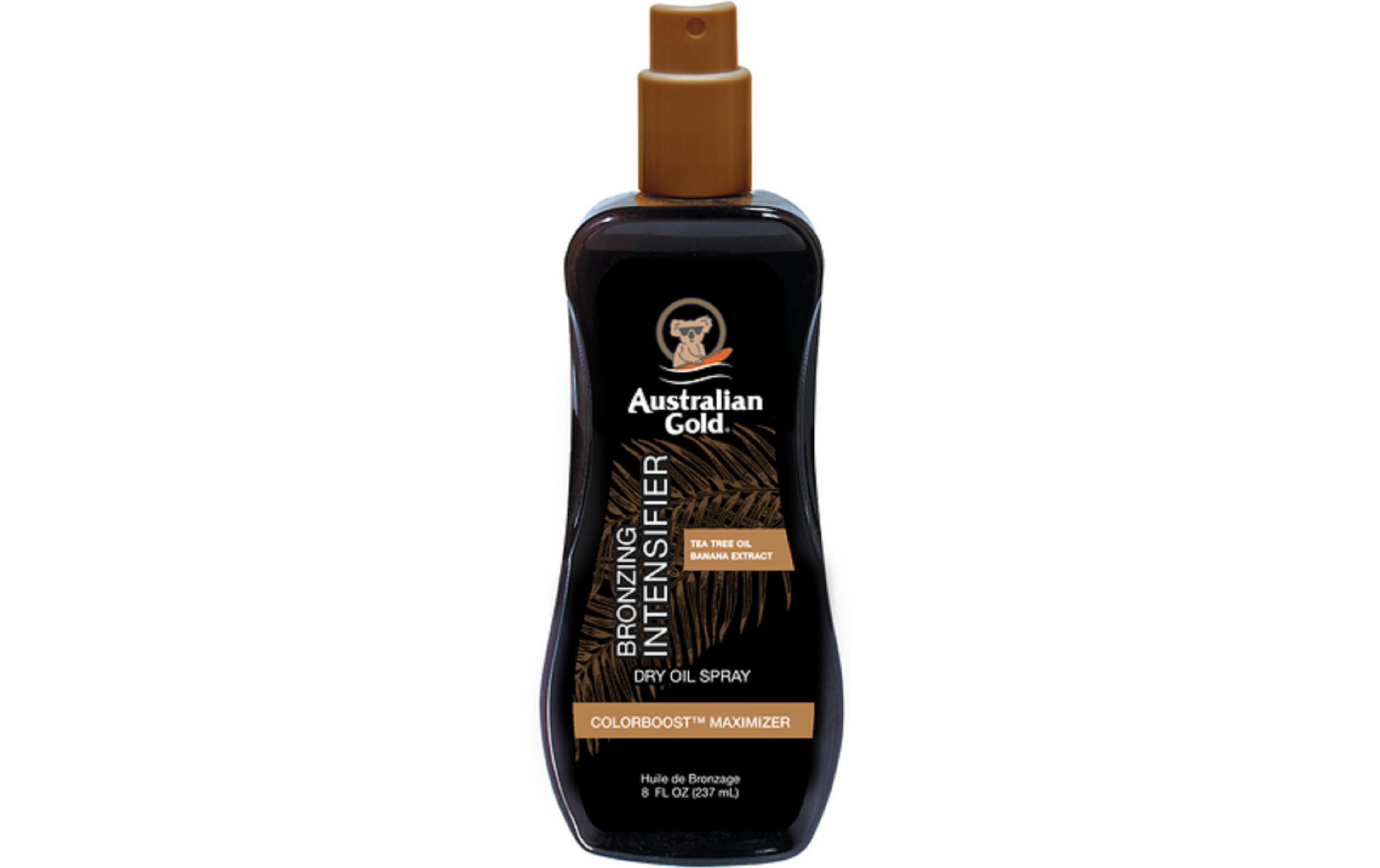Australian Gold Sonnenspray Bronzing Dry ohne LSF 237 ml