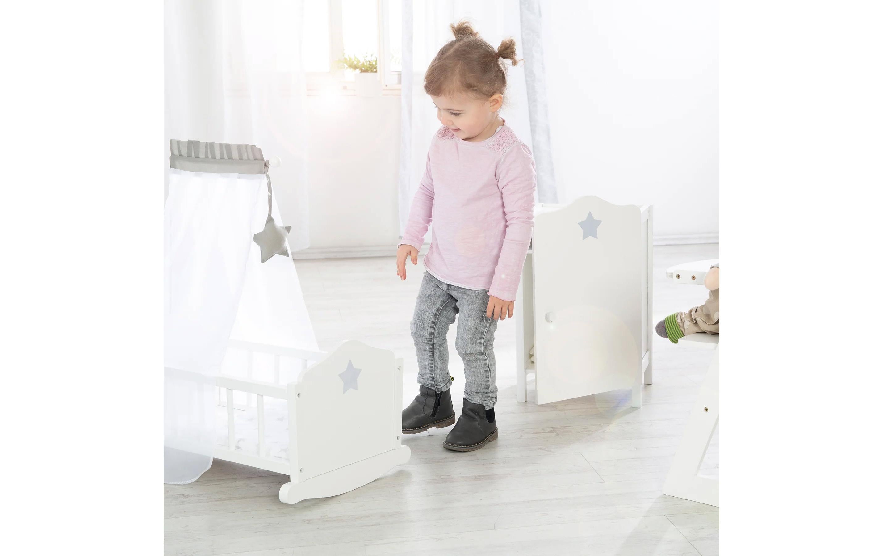 roba Puppenmöbel Stella