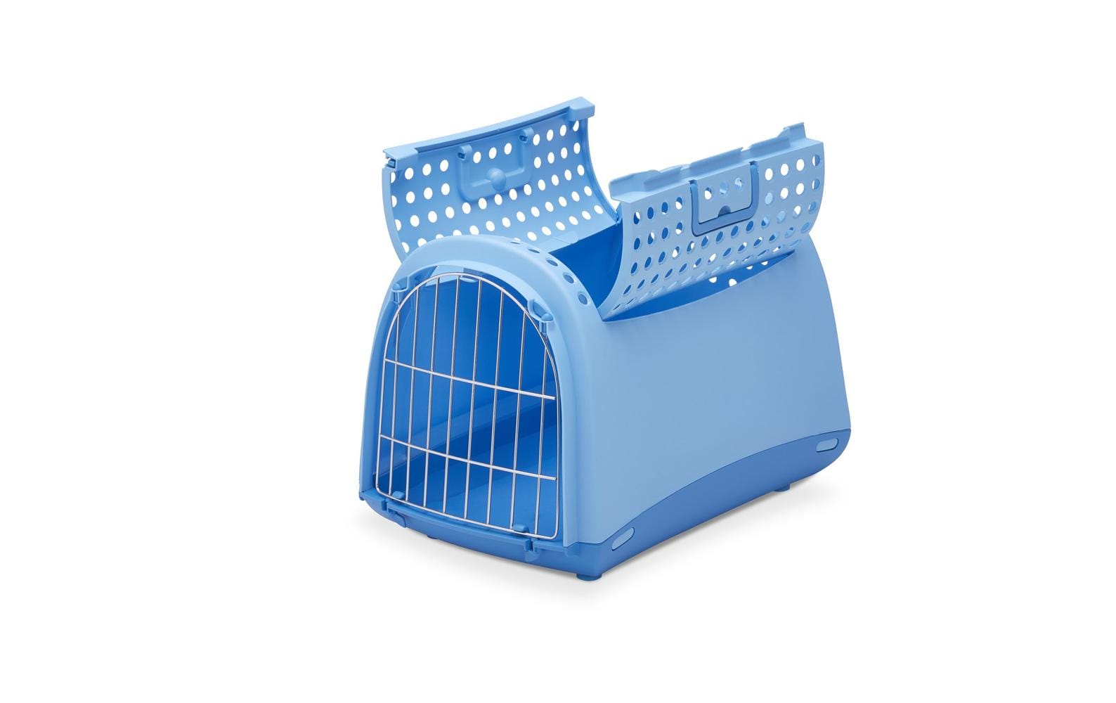 Imac Transportbox Linus Cabrio Hellblau Imac Transportbox Linus Cabrio Hellblau