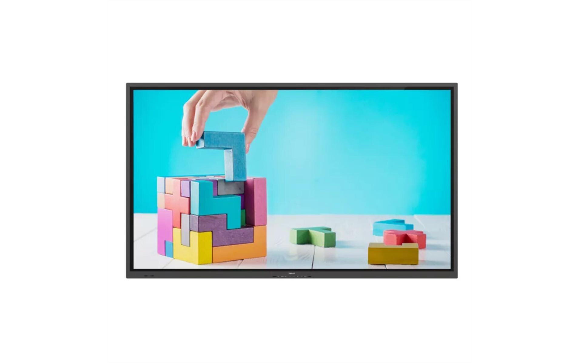 Philips Touch Display E-Line 86BDL3152E/00 Multitouch 86 Philips Touch Display E-Line 86BDL3152E/00 Multitouch 86