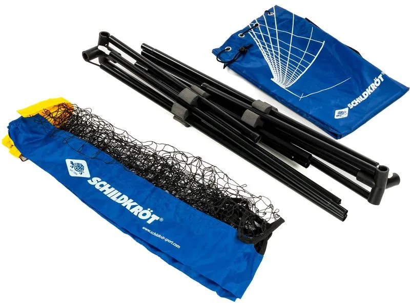 Schildkröt Funsports Kombi Netz Set