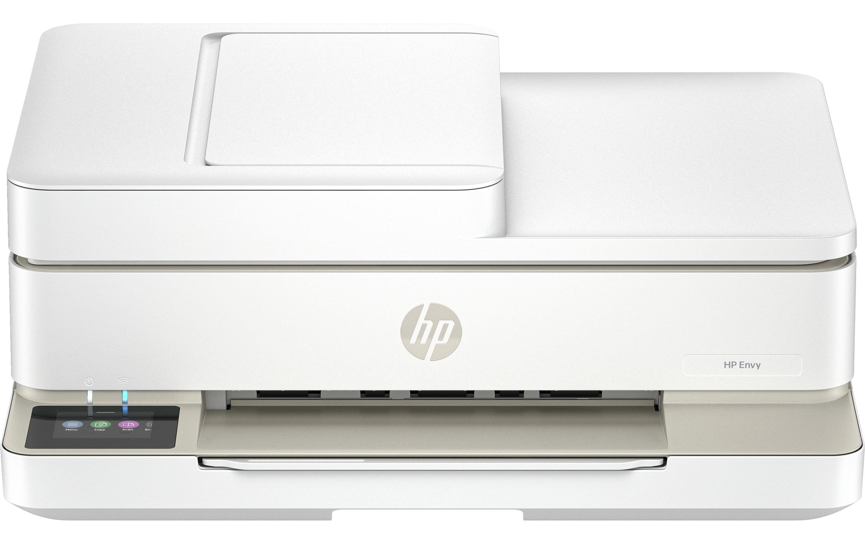 HP ENVY 6532e All-in-One Printer HP ENVY 6532e All-in-One Printer