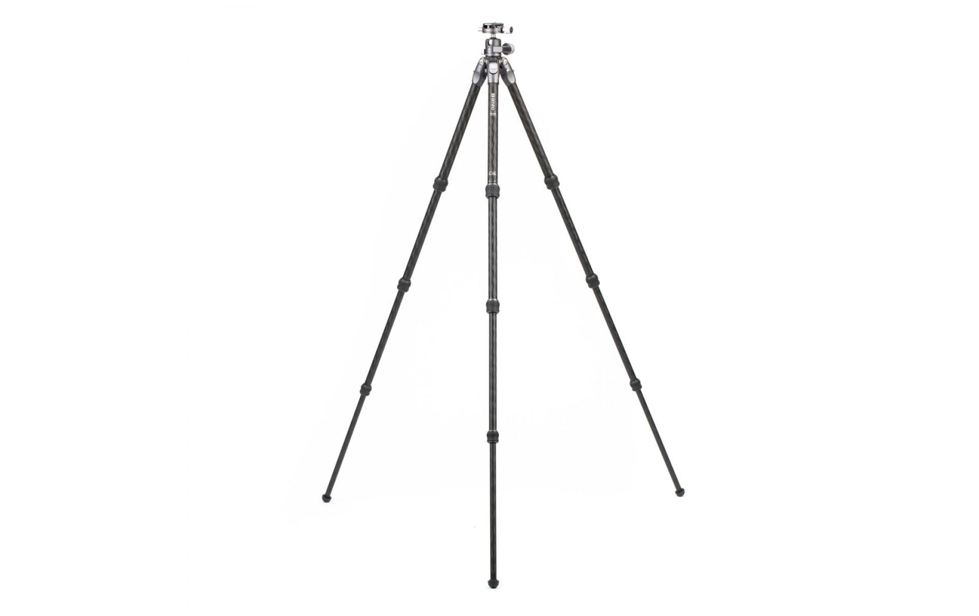 Benro Stativ Kit TTOR14CGX25 Tortoise