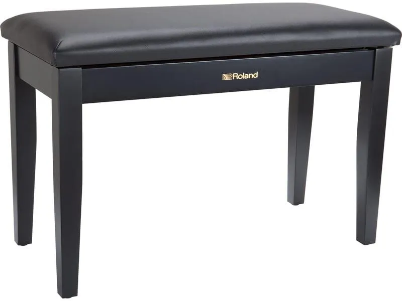 Roland Klavierbank RPB-D100 Duet – Satin Black