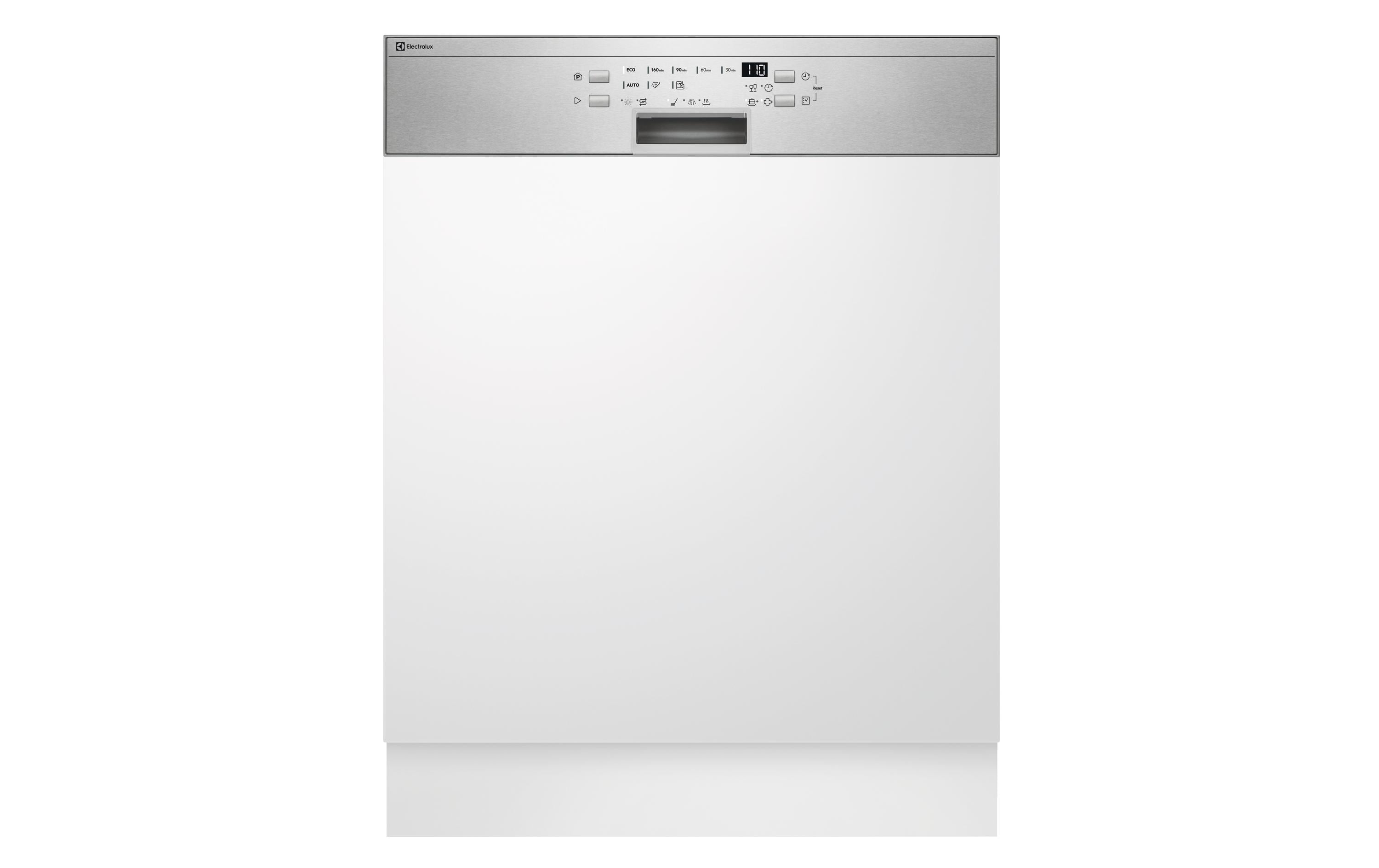 Electrolux Einbaugeschirrspüler GA60LICN Integrierbar Electrolux Einbaugeschirrspüler GA60LICN Integrierbar