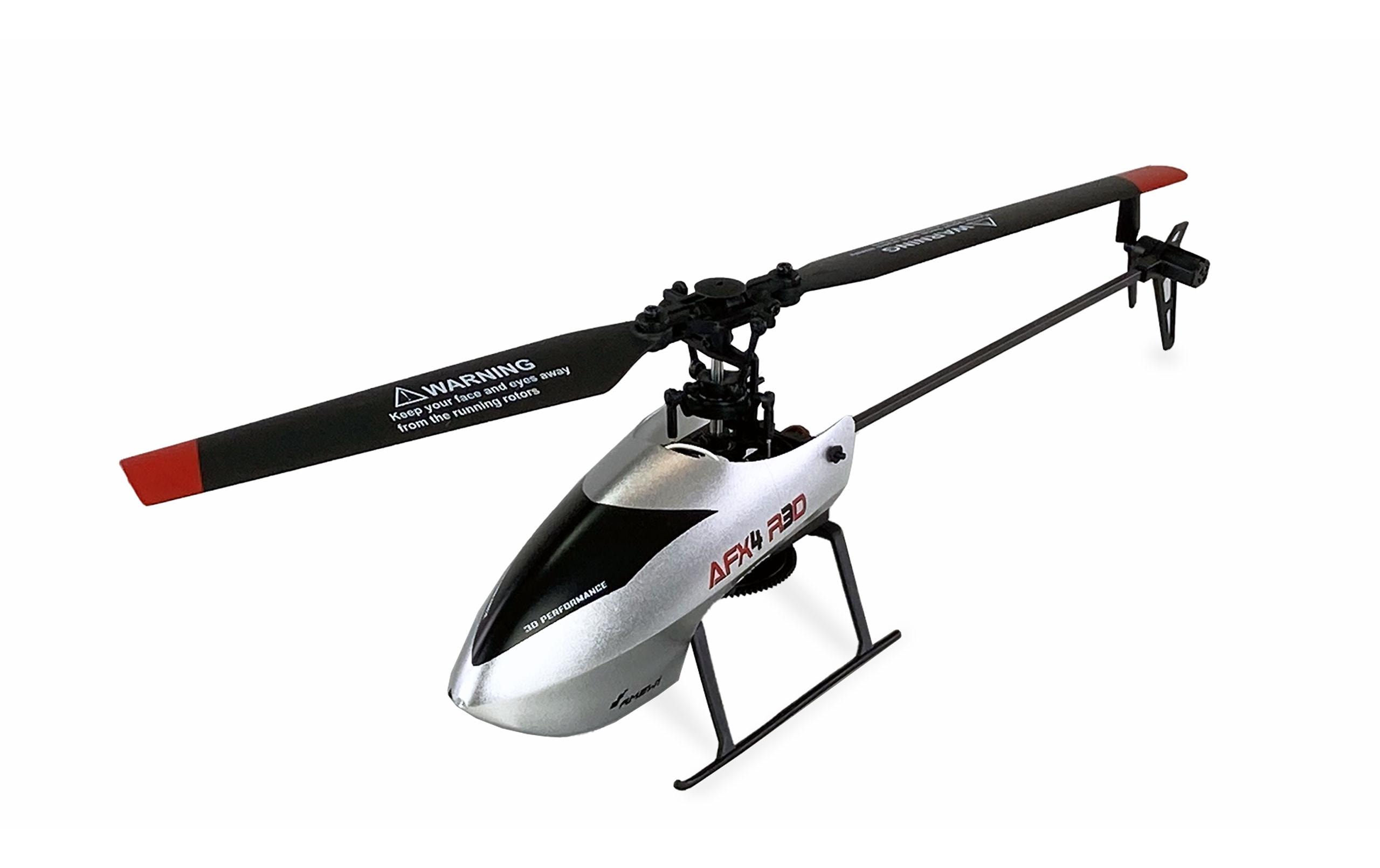 Amewi Helikopter AFX4 R3D, 4-Kanal RTF