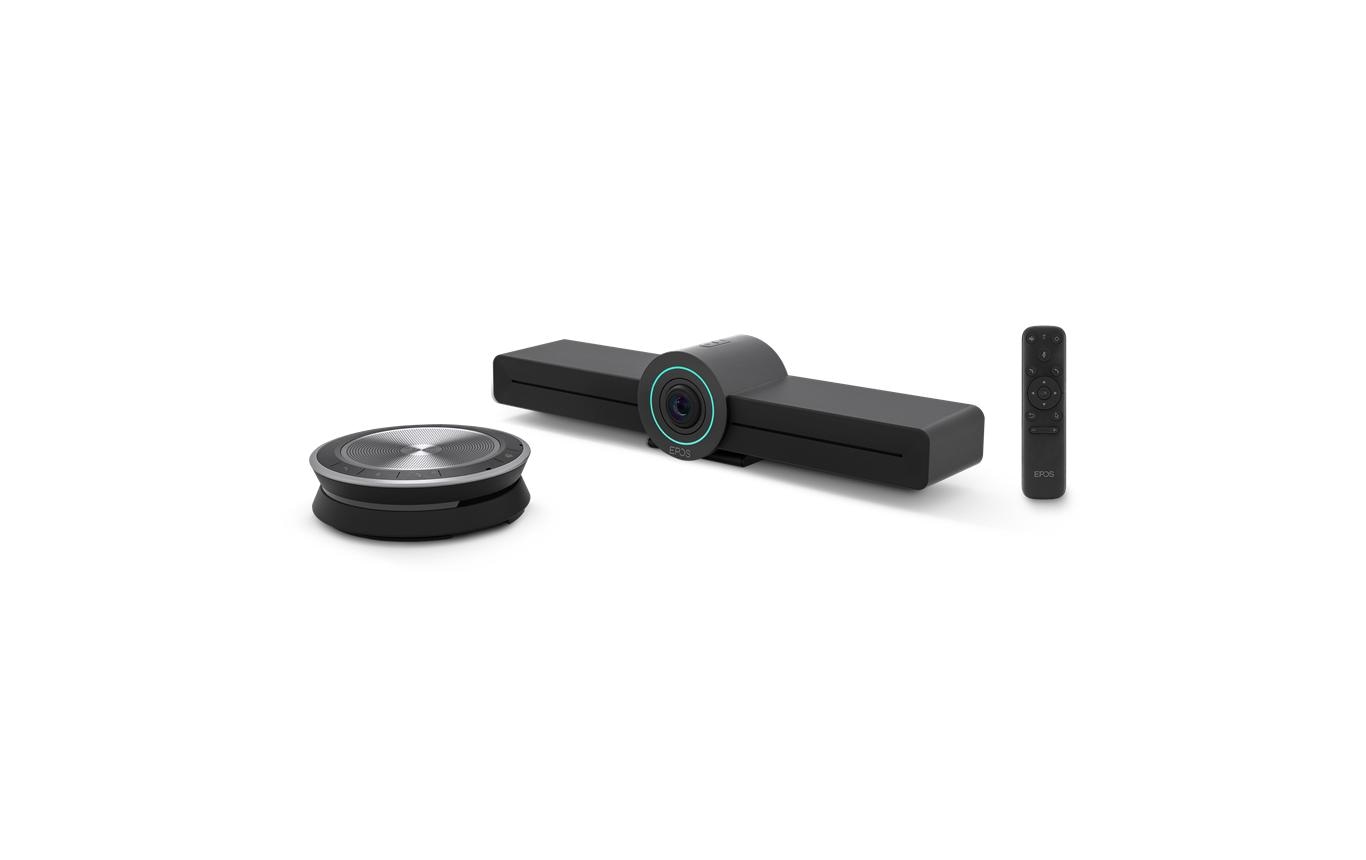 EPOS EXPAND Vision 3T Video Collaboration Bar + EXPAND 30T EPOS EXPAND Vision 3T Video Collaboration Bar + EXPAND 30T