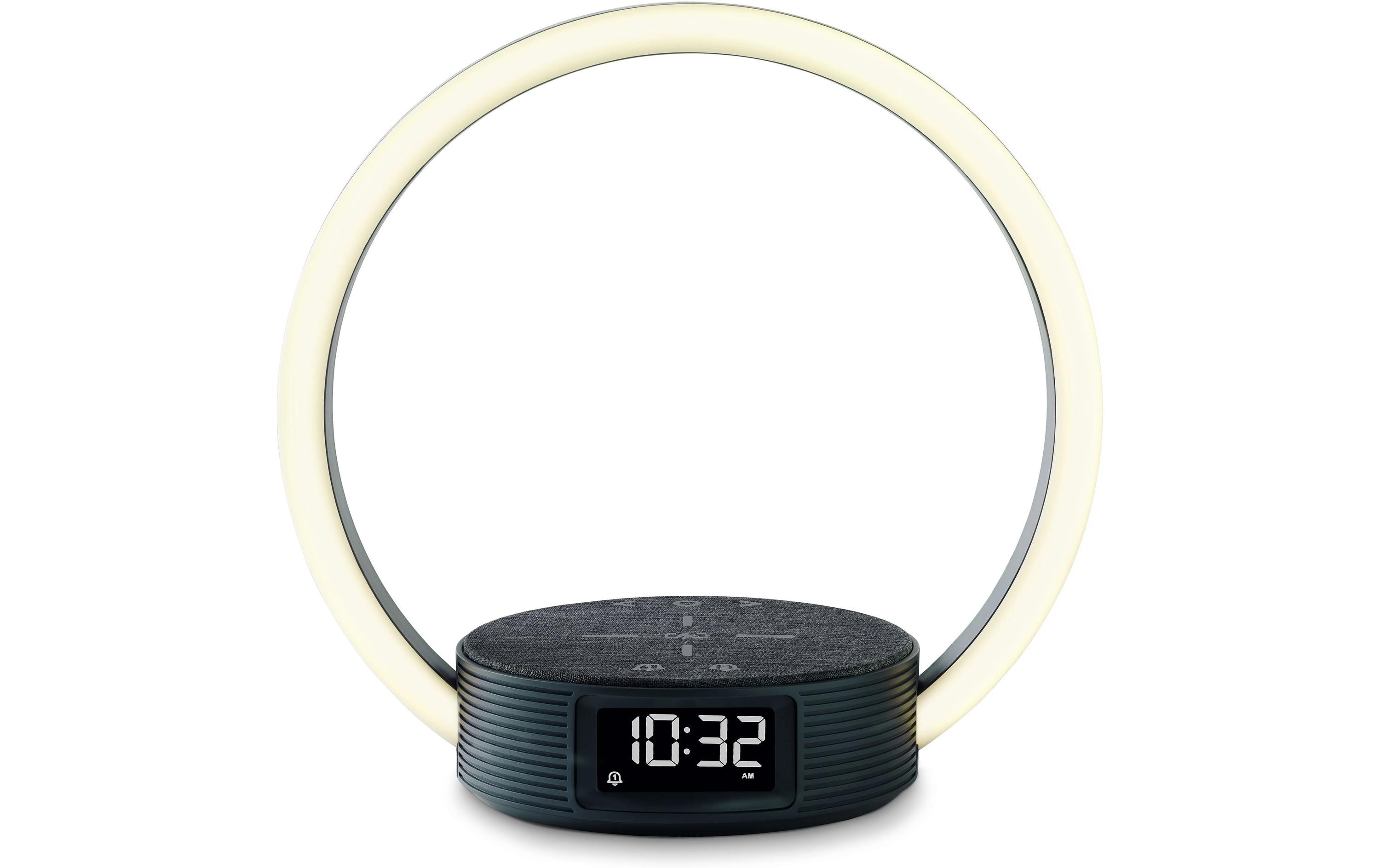 Beurer Lichtwecker WL 65 Wake up+Charge Beurer Lichtwecker WL 65 Wake up+Charge