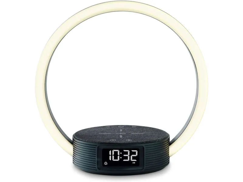 Beurer Lichtwecker WL 65 Wake up+Charge Beurer Lichtwecker WL 65 Wake up+Charge