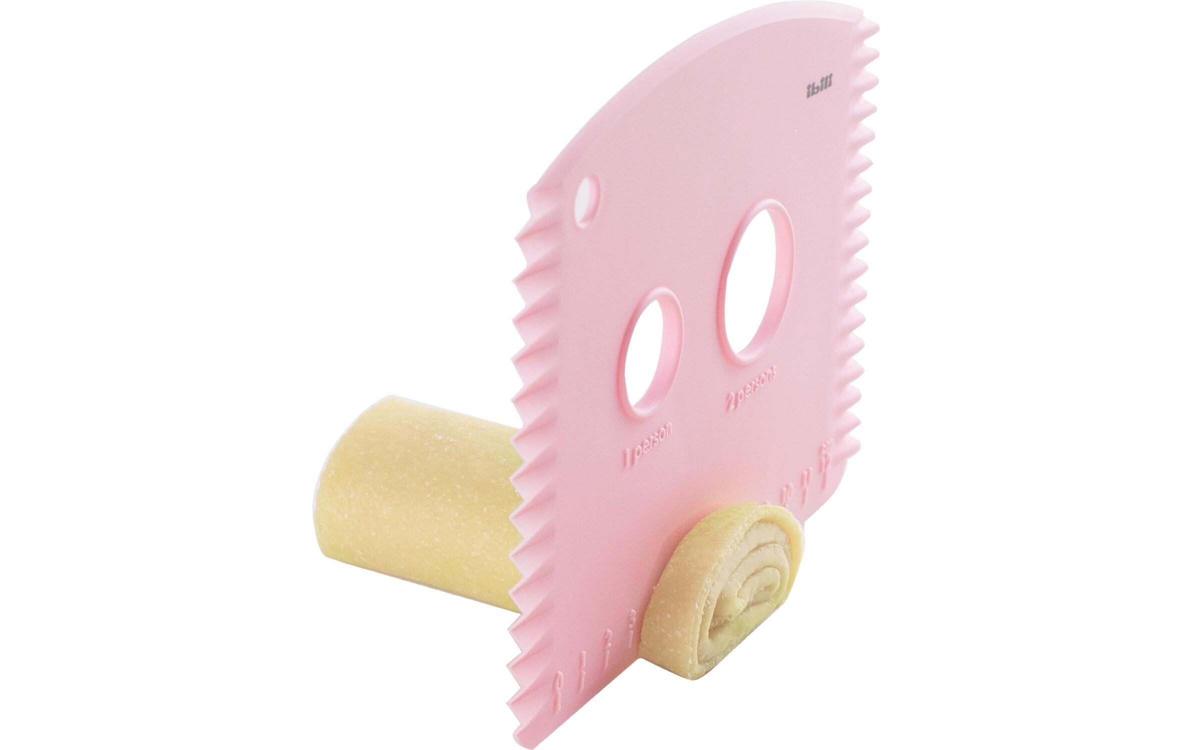 Ibili Pastatrockner aus Holz 44.5 x 42 cm