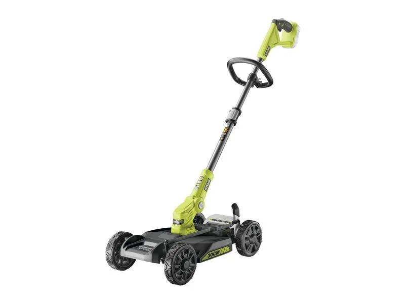 RYOBI Akku-City-Rasenmäher RY18LMC30A-0 RYOBI Akku-City-Rasenmäher RY18LMC30A-0