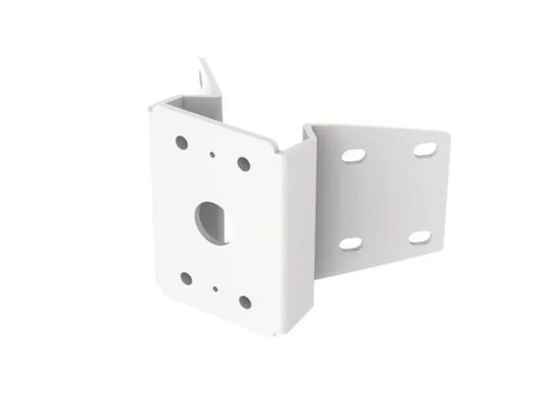 Axis Eckhalterung T94R01B Weiss 1 Stück Axis Eckhalterung T94R01B Weiss 1 Stück