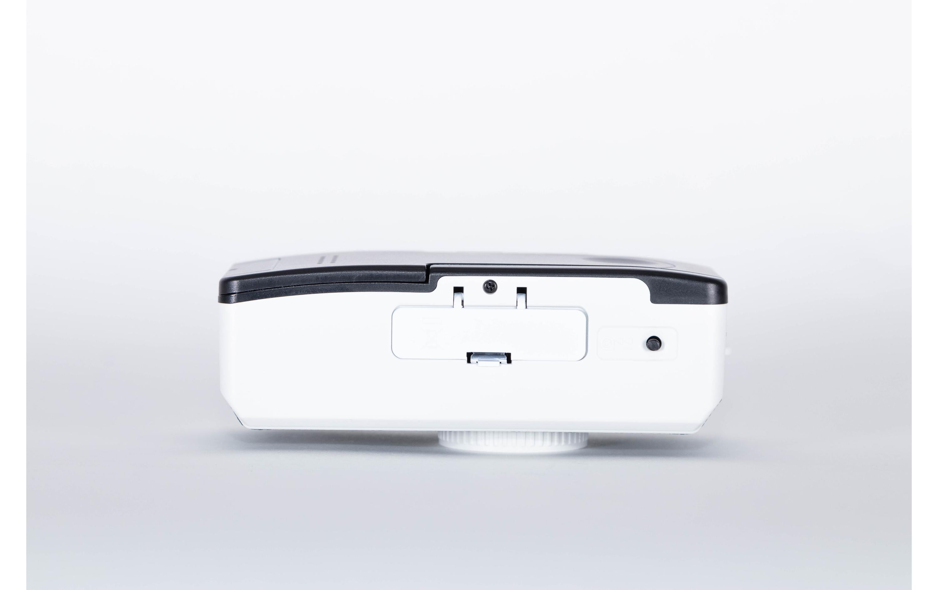 Kodak Analogkamera Ultra F9 Grün/Weiss