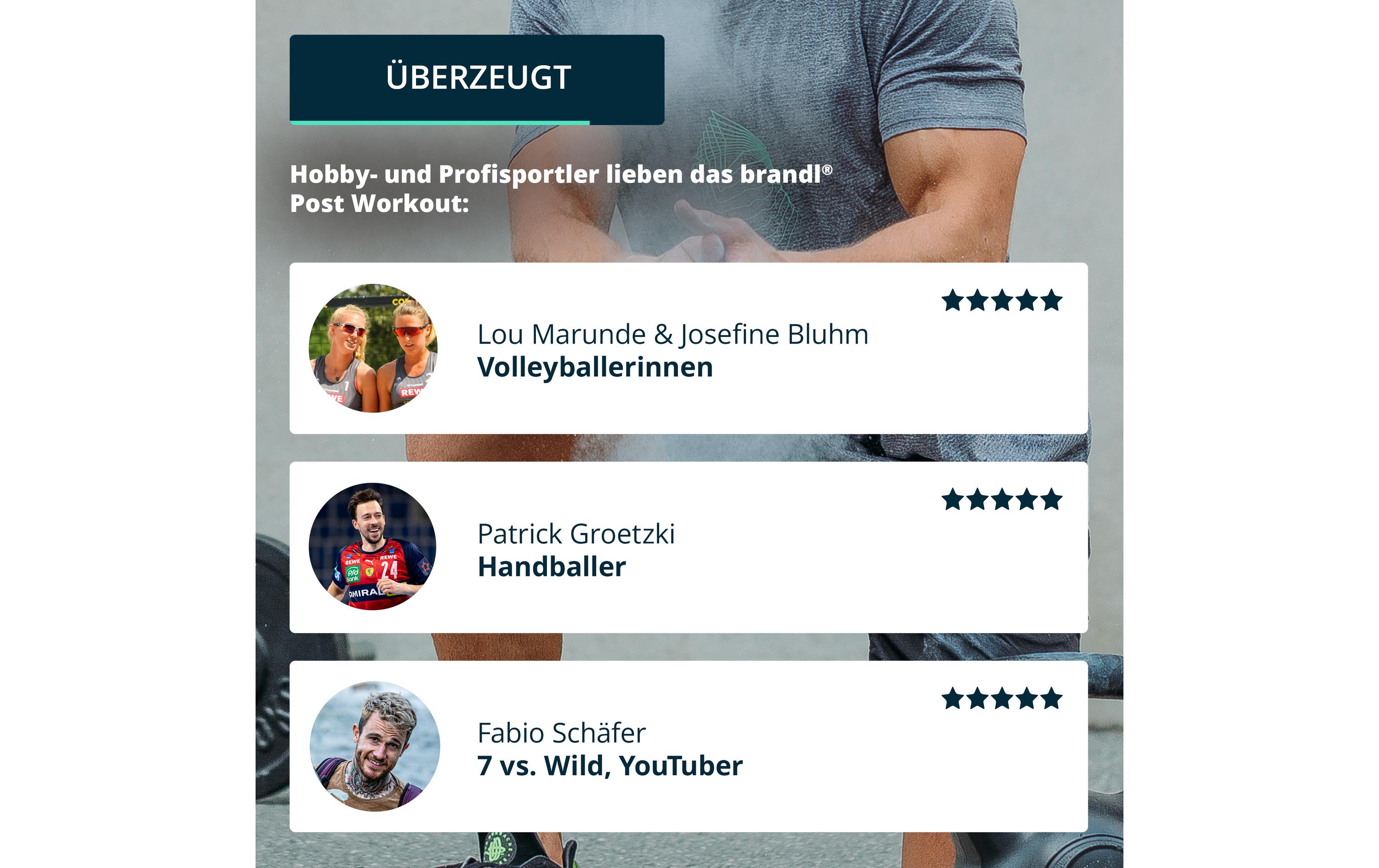 Brandl-Nutrition Pulver Vegan Protein All-in-One Post Workout Banane 1000 g Brandl-Nutrition Pulver Vegan Protein All-in-One Post Workout Banane 1000 g