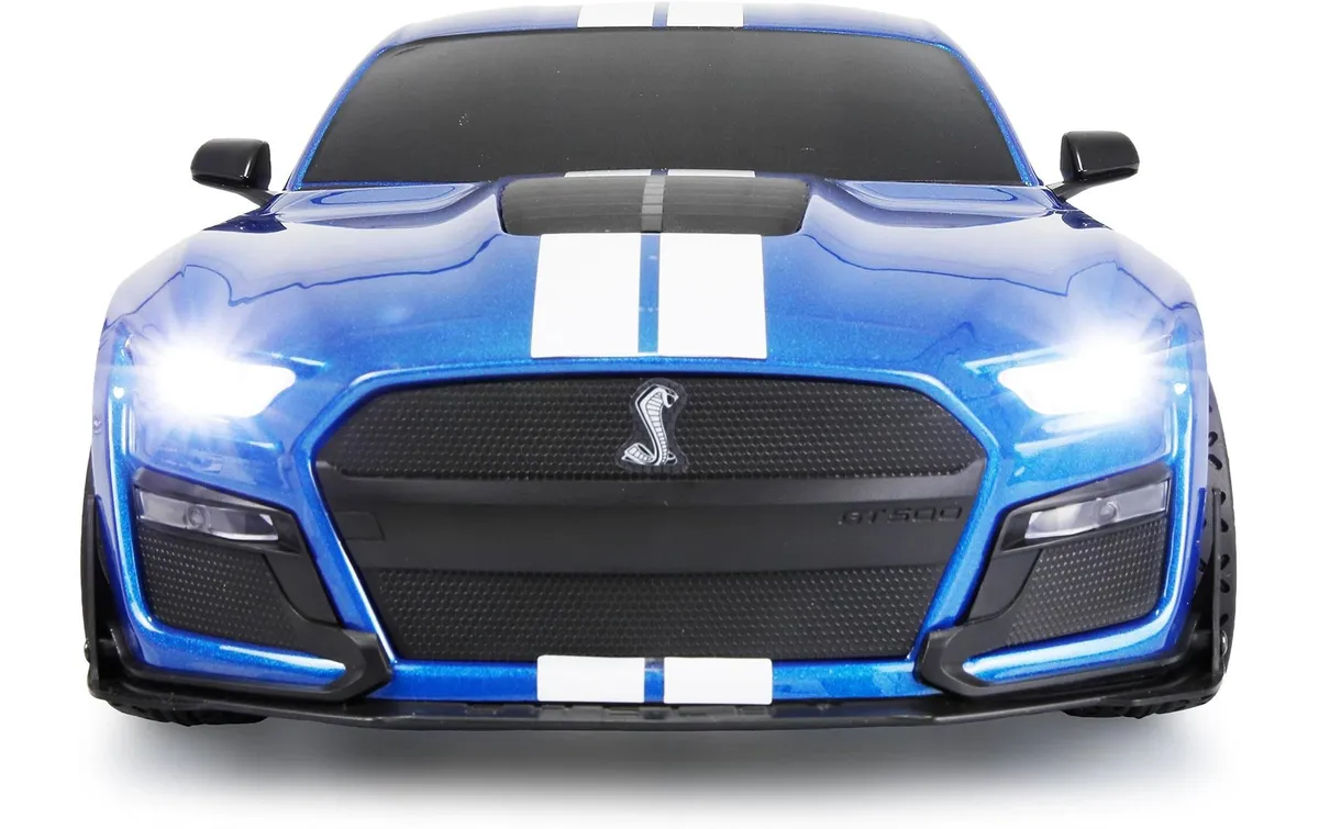 Amewi Hyper Go Ford Mustang Shelby GT500 1:10 ARTR Amewi Hyper Go Ford Mustang Shelby GT500 1:10 ARTR
