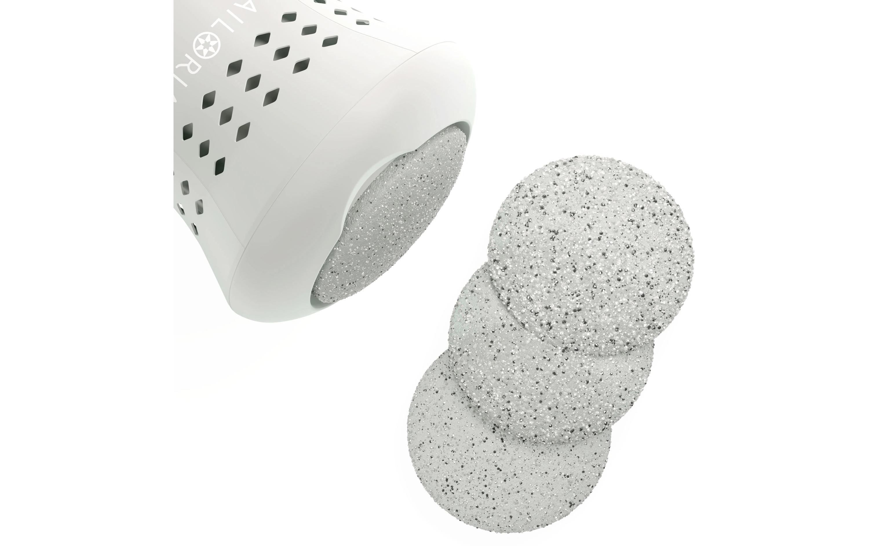 Ailoria Hornhautentferner Lustre Pro Coconut