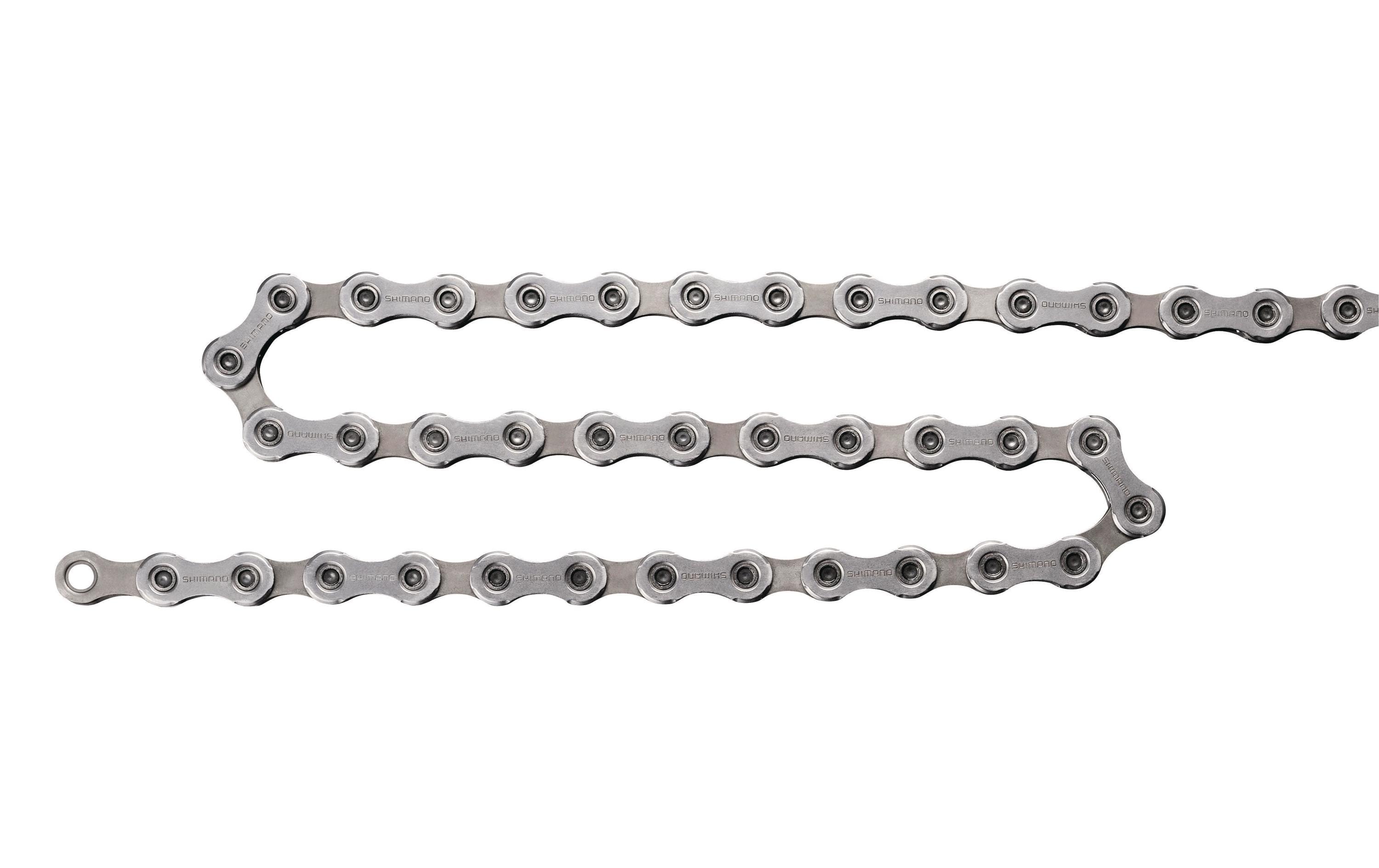 Shimano Velokette CN-HG701, 11-Gang, 116 Glieder Shimano Velokette CN-HG701, 11-Gang, 116 Glieder