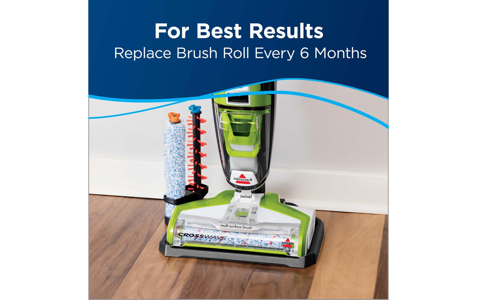 BISSELL Bürstenwalze Multi-Surface für CrossWave
