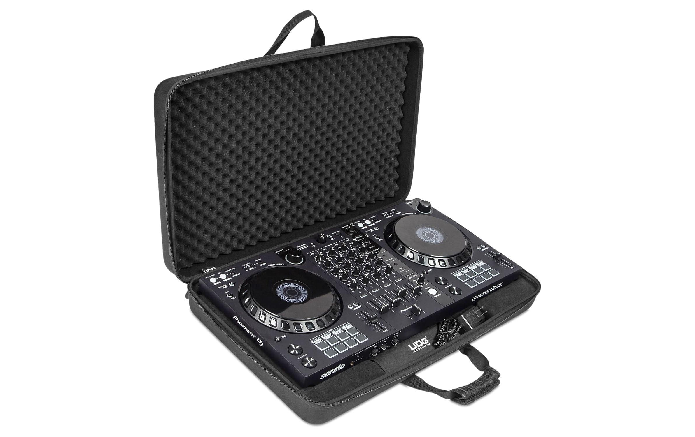 UDG Gear Transportcase Creator für DDJ-FLX6