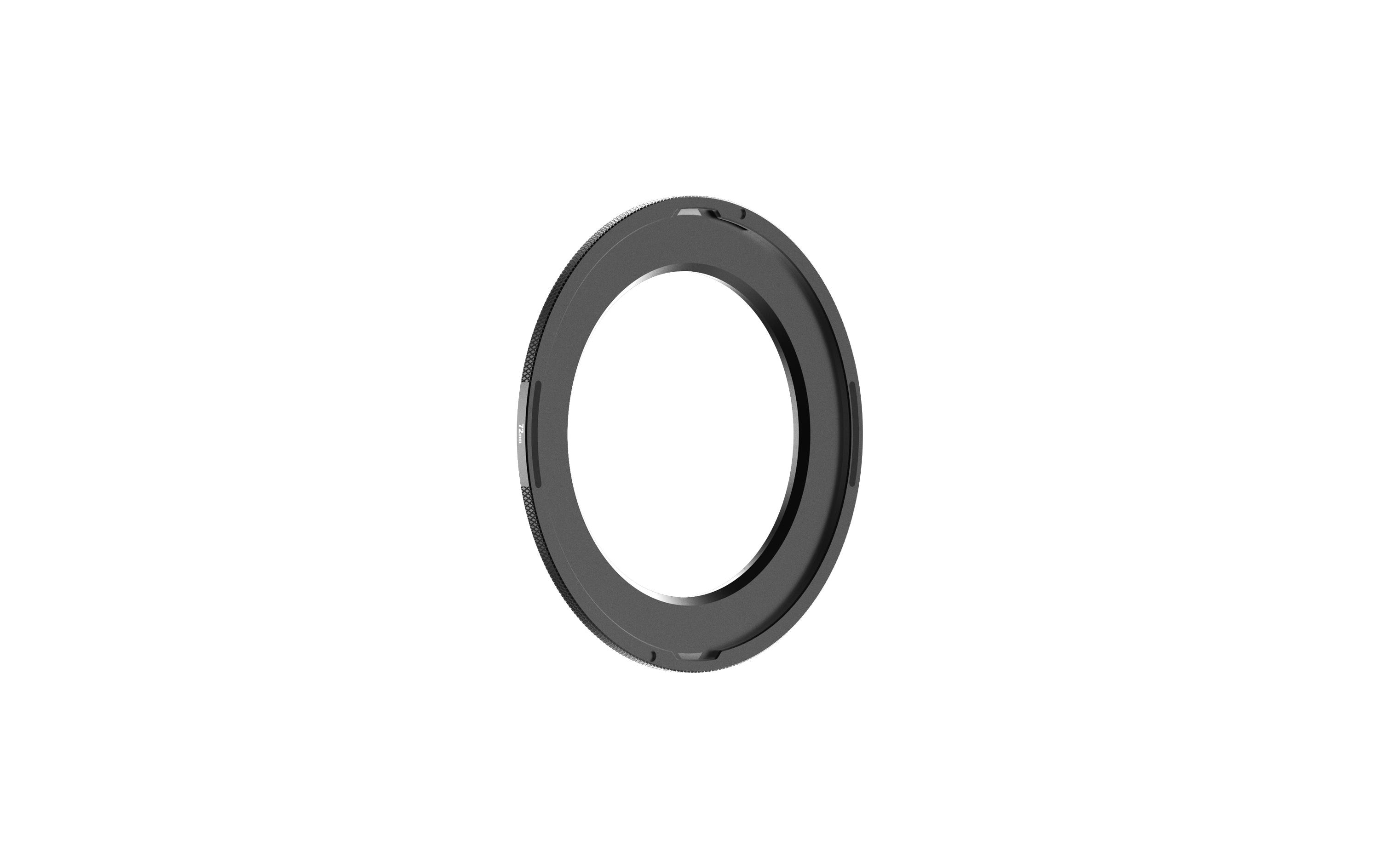 PolarPro Helix Thread Plate – 72 mm – McKinnon Edition