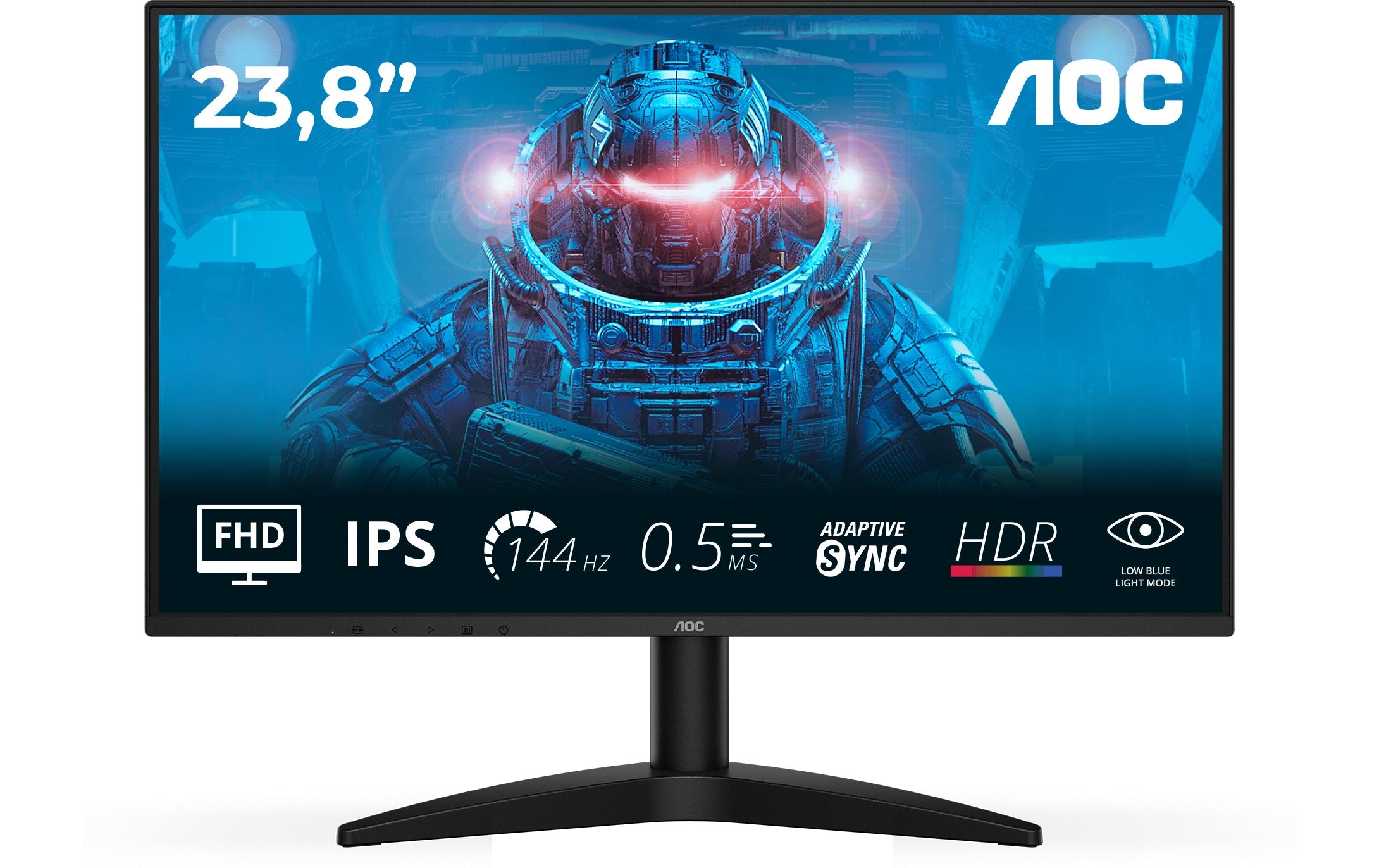 AOC Monitor 24B36X