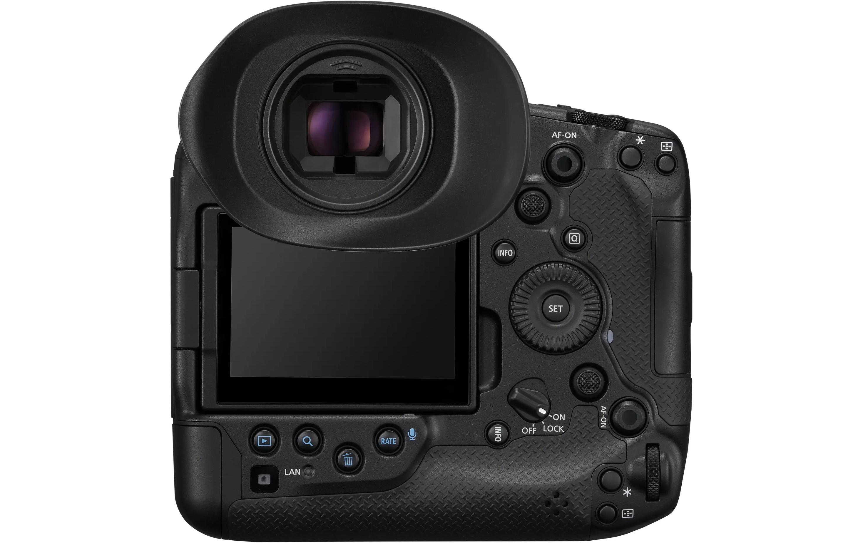 Canon Augenmuschel gross ER-iE