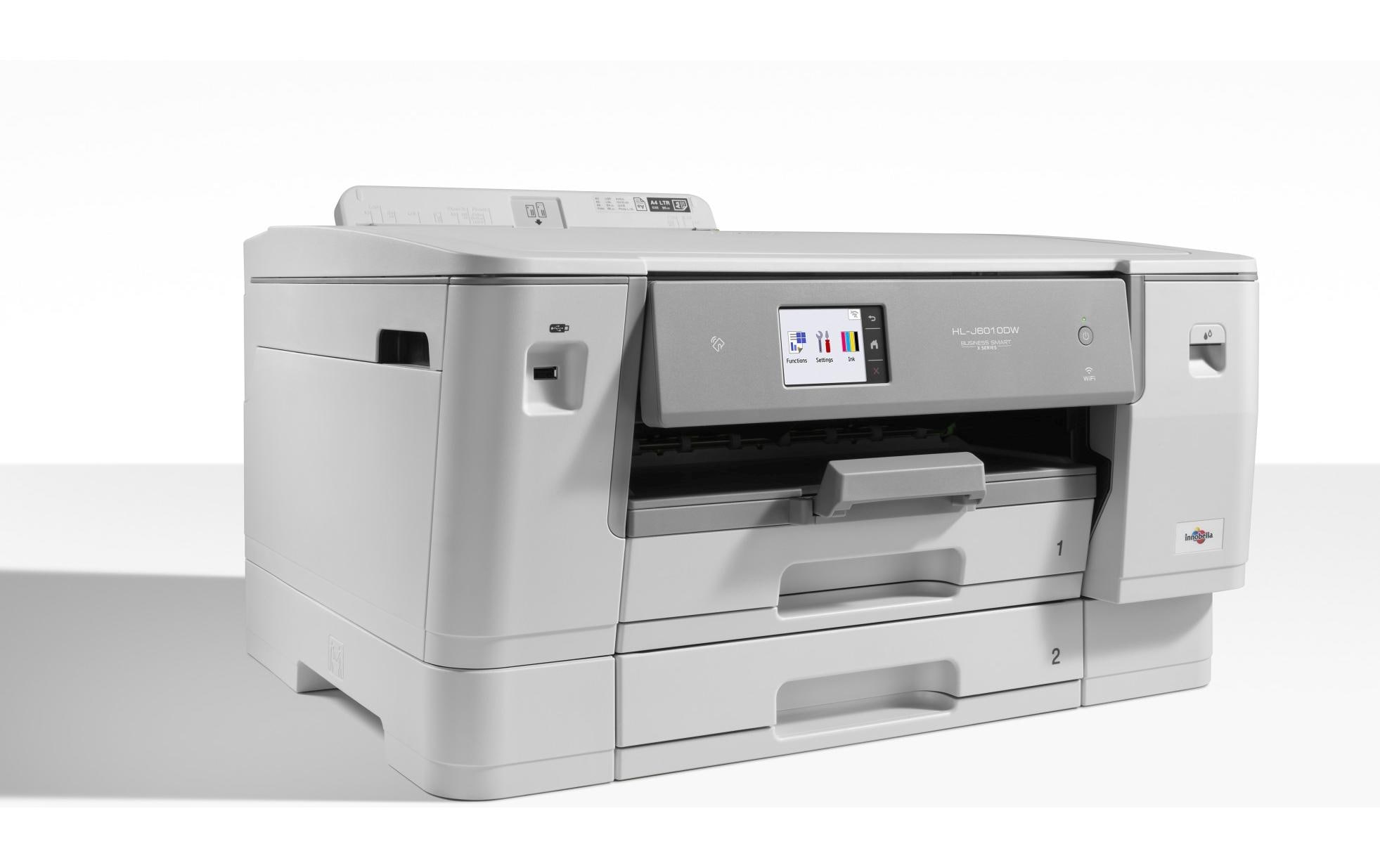 Brother Drucker HLJ6010DWRE1 Brother Drucker HLJ6010DWRE1