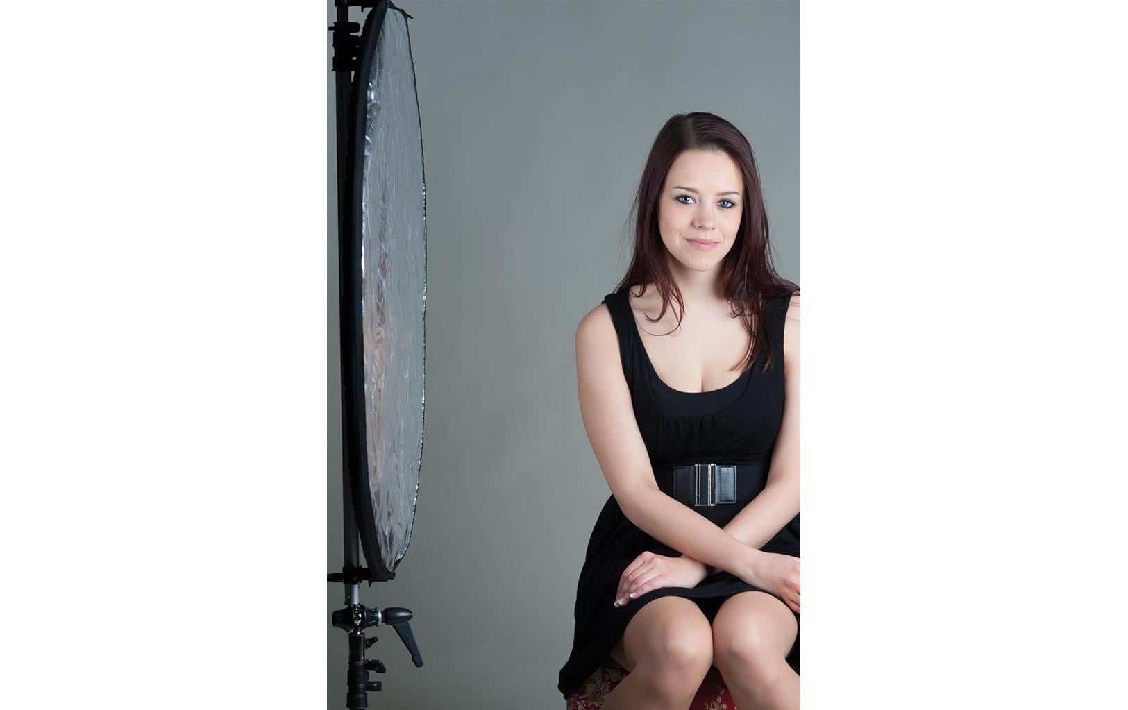 Dörr Reflektor Set 7-in-1 – 107 cm