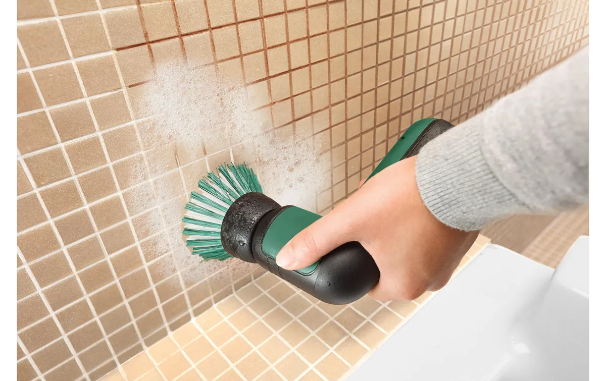 Bosch Borstenbürste UniversalBrush