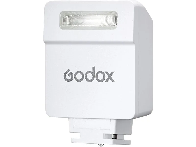 Godox Blitzgerät iM22 Weiss Godox Blitzgerät iM22 Weiss
