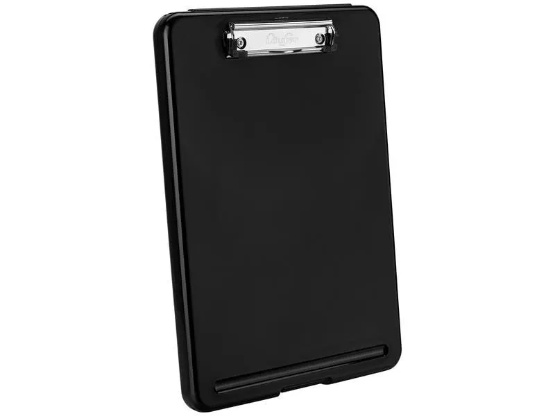 Läufer Dokumentenhalter A4 Schwarz Läufer Dokumentenhalter A4 Schwarz