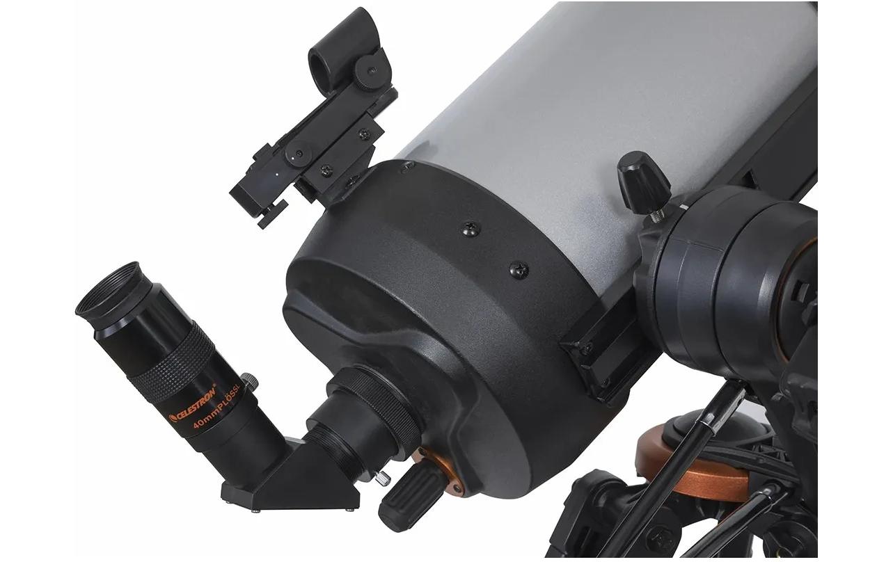 Celestron Teleskop StarSense Explorer DX 6 SCT