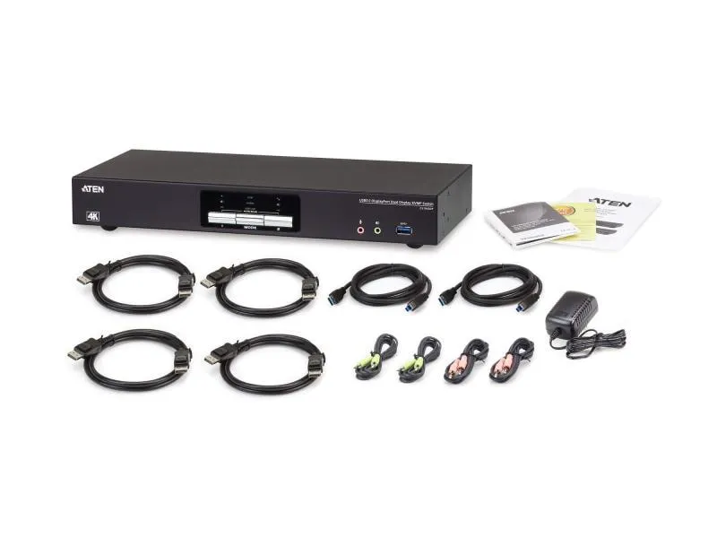 Aten KVM Switch CS1942DP Aten KVM Switch CS1942DP