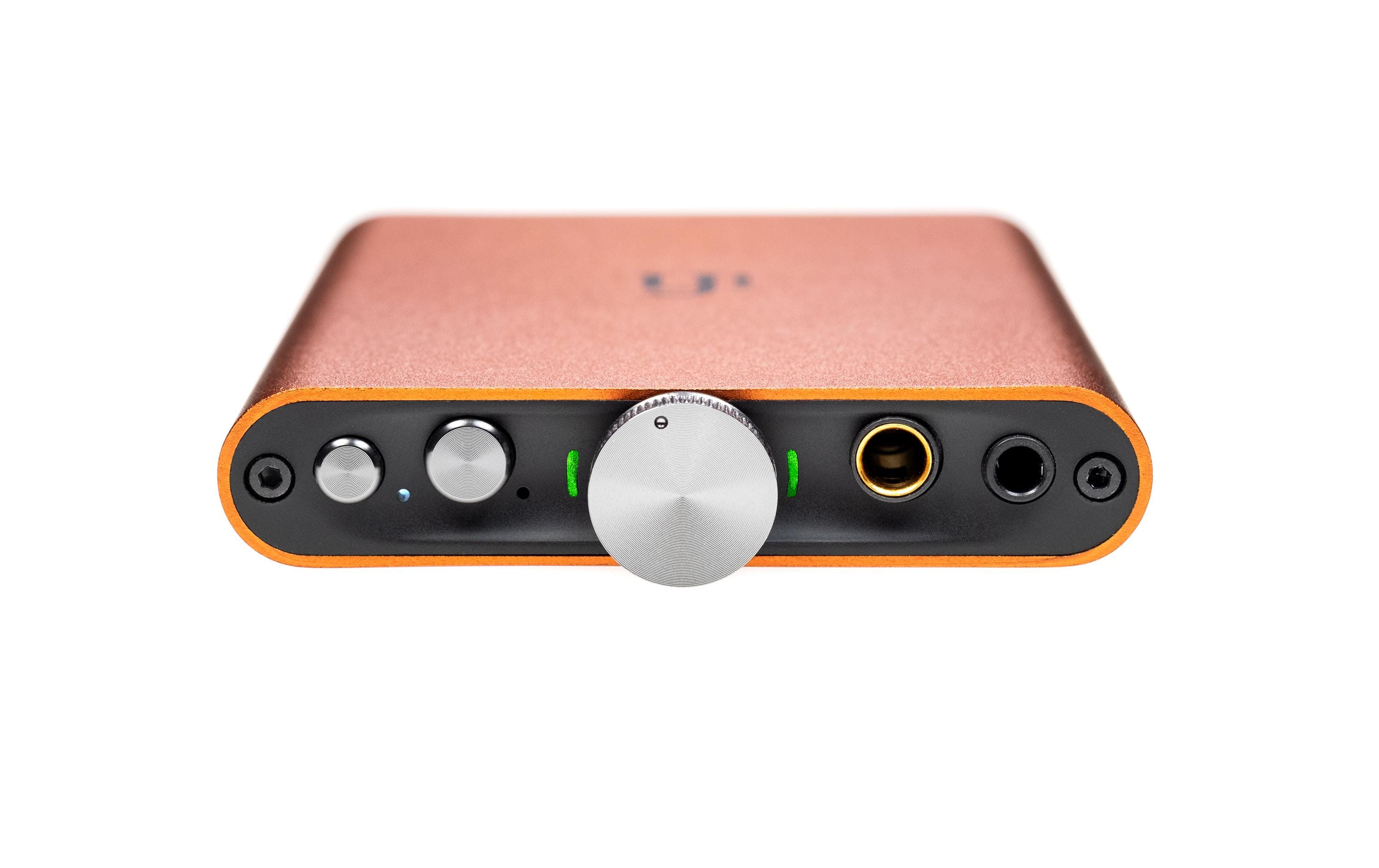 iFi Audio DAC HIP-DAC2 iFi Audio DAC HIP-DAC2