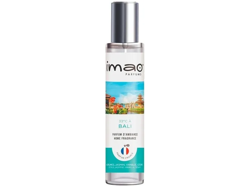 imao Auto-Lufterfrischer 33° à Bali, 30 ml